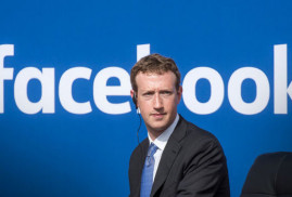 Zuckerberg'den Trump'a cevap