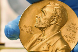 Nobel Kimya Ödülü sahiplerinin isimleri açıklandı