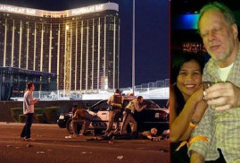 The Times gazetesinden Las Vegas saldırısıyla ilgili 5 teori