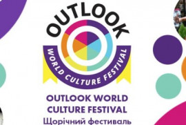 Ermeni kültürü ''Outlook World Culture'' festivalinde tanıtılacak