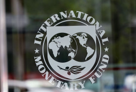 IMF, Ermenistan için 2017 ekonomik büyüme öngörüsünü 0.6 puanla artırdı