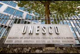 Bülbüloğlu'nun, UNESCO yenilgisinde Ermenistan izi