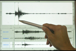 Ermenistan'da bir haftada 3 deprem meydana geldi