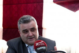 Սիրիան թուրք զինվորների ներկայությունը Իդլիբում համարում է ագրեսիա