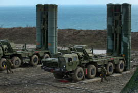 ՆԱՏՕ: Թուրքիայի կողմից S-400 համակարգերի գնումը հետևանքներ կունենա