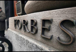 Forbes: ABD, zengin ve saldırgan Azerbaycan'a destek verme tutumunu yeniden gözden geçirmeli"