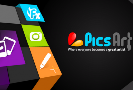 Picsart Ermeni uygulamasının kullanıcı sayısı 100 milyonu geçti