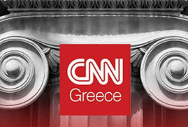 ''CNN Greece''ten Karabağ belgeseli (video)