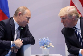 Putin ve Trump Vietnam’da buluşacak