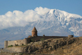 Ermenistan, Rus turistler tarafından Kasımda en çok seçilen üçüncü ülke oldu