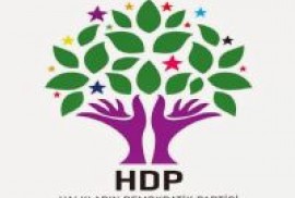 HDP Şişli Belediye Eşbaşkan adayları Sivaslı Ermeniler ve Dostları Derneği'ni ziyaret etti