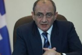 Bako Sahakyan Karabağ Yeniden Doğuş Günü vesilesiye kutlama mesajı yayınladı