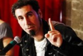  Serj Tankian’dan Kesab çağrısı