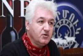 Sargis Hatspanyan:  “Kesab olaylarının suçlusu Türkiye değil Amerika Birleşik Devletleridir”