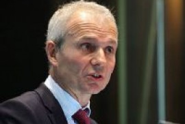 David Lidington: Viyana’da başlanan sürecin devam edilmesini teşvik ediyoruz