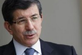 Davutoğlu, Erivan’a geliyor