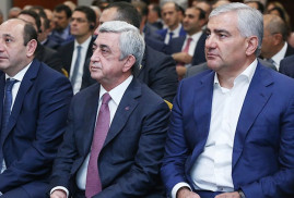 Rusyalı Ermeni iş adamları, Ermenistan’a 1 milyar dolarlık yatırım yapacak