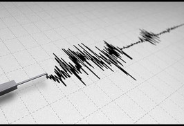 Azerbaycan’da 5.3 büyüklüğünde deprem meydana geldi