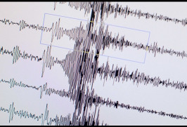 Azerbaycan’da yine deprem: Ermenistan’da da hissedildi