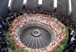 Arjantin’de Ermeni Soykırımı’nın 100. yıldönümüne ithaf edilen film gösterildi