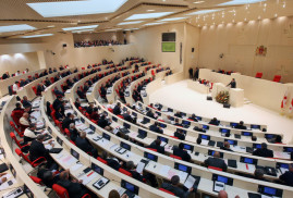 Gürcistan Ermenileri, Soykırım konusunu Parlamento gündemine getirmeye çağırıyorlar