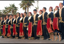 Ermeni Kochari dansı, UNESCO ‘nun Somut Olmayan Kültürel Miraslar listesinde (foto)