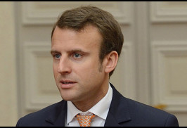 Fransa Ermeni Kuruluşlarının yıllık yemeğine Cumhurbaşkanı Macron da katılacak