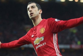 Beşiktaş, Mkhitaryan'a göz dikti