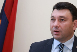 Şarmazanov: Karabağ halkının kendi kaderini tayin hakkının olmadan sorun çozülmez