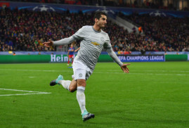 Football İtalia: Mkhitaryan İnter’e transfer olacak