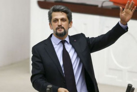 Paylan: Avrupa’daki Alevi ve Ermeniler ile oraya giden muhaliflere suikast düzenleneceğine dair istihbarat aldım