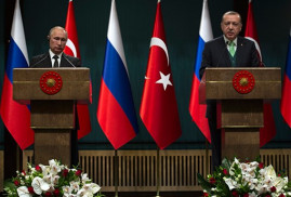 "The Economist": Türkiye ile Rusya'nın S-400'la yakınlaşması NATO'yu kaygılandırmalı