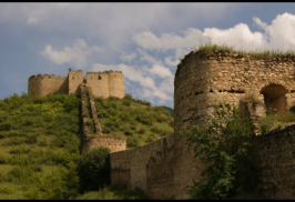 Travel Blog Baltic'ten Karabağ hakkında tanıtım filmi (video)