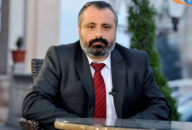 Davit Babayan: "Azerbaycan, bir terör devleti olan alçak düşmanımız".