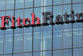 Kredi derecelendirme kuruluşu "Fitch Ratings", Yerevan'ın kredi notunu yükseltti