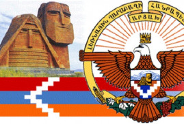 Artsakh (Karabağ) bir gün BM’nin tam üyesi olan ülkeler listedinde yerini bulacak