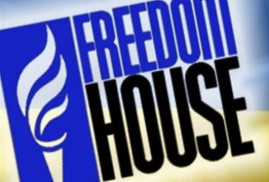 Ermenistan, "Freedom House" tarafından "kısmen özgür" ülkeler listesine dahil edildi