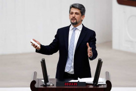 Paylan’dan Akşam gazetesine tepki