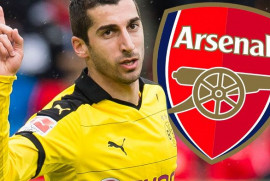 Mkhitaryan: “Arsenal ile tarih yazmaya hazırım”