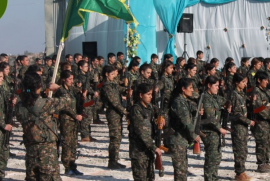 YPJ: Türkiye Afrin’deki kayıplarını saklıyor