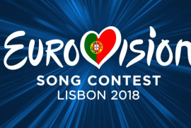 Ermenistan, 2018 Eurovision’da ilk yarı finalde sahne alacak