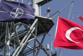 Economist: Türkiye ve NATO mutsuz evliliği yürütmek zorunda