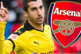 Mkhitaryan'ın ''Arsenal''a katılması kış dönem en iyi transferleri arasında