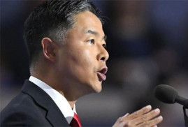 ABD'li sentör Ted Lieu: Ermeni Soykırımı'nı tanımanın tam zamanıdır