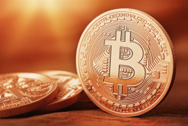 Ermenistan’da Bitcoin hamlesi