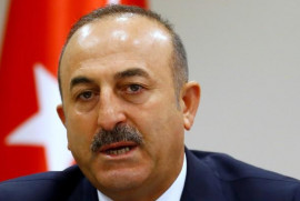 Չավուշօղլուն ԱՄՆ-ին. «Կամ մեր հարաբերությունները կկարգավորվեն, կամ էլ ամբողջովին կվատանան»
