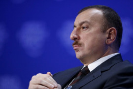 Aliyev’in işgalci açıklamaları Münih Güvenlik Konferansı’nın gündemine getirilmeli