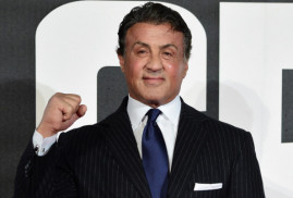 Sylvester Stallone'nin ölüm haberi, ünlü aktör tarafından şahsen yalanlandı