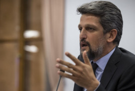 Garo Paylan’dan Erdoğan’a tepki