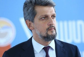 Garo Paylan'dan Bakan Soylu'ya soru: Hıristiyanlara karşı işlenen nefret suçlarına karşı ne gibi önlemler alınmaktadır?